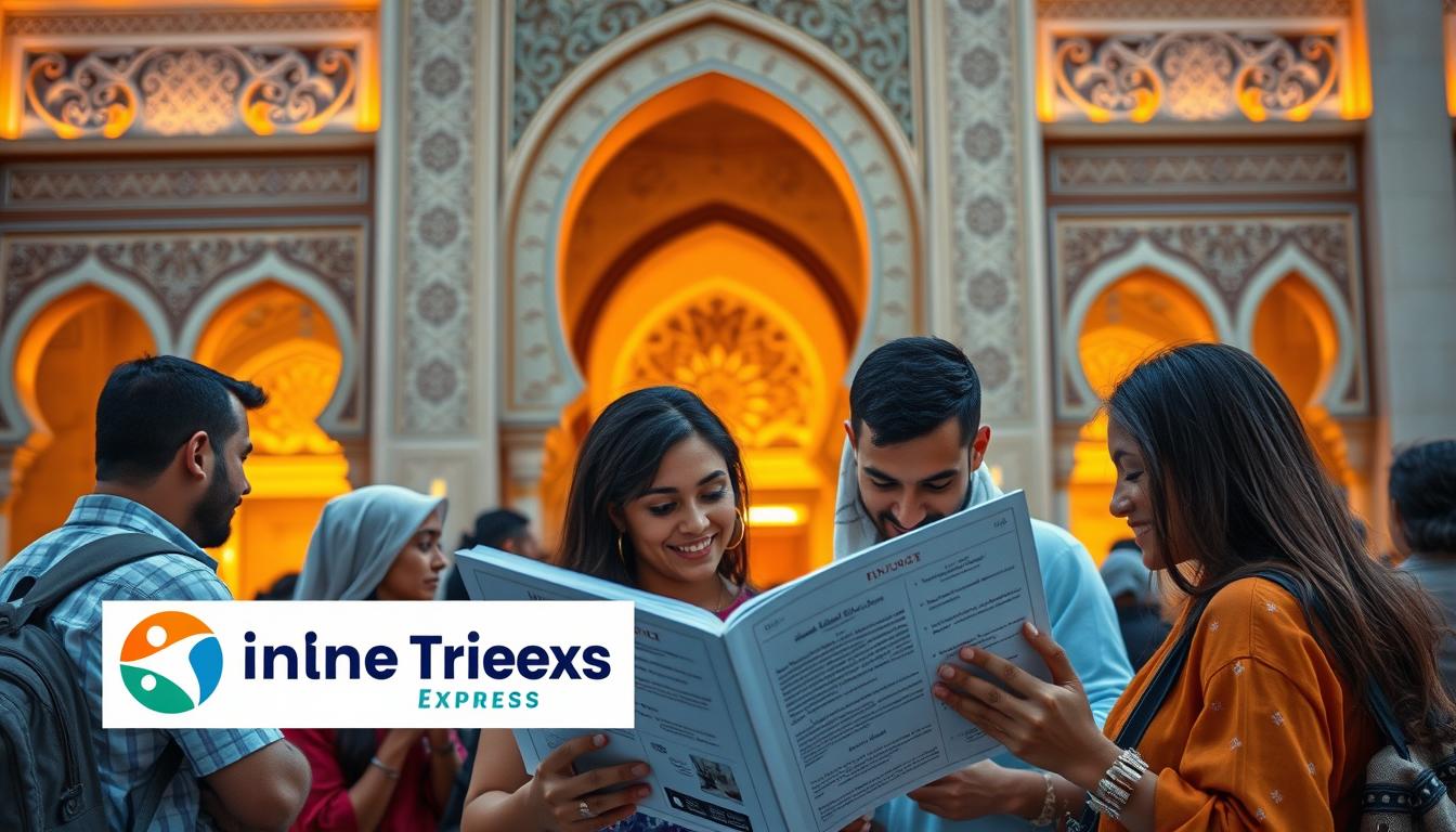 Dubai cultural etiquette dos and don’ts for tourists visiting UAE
