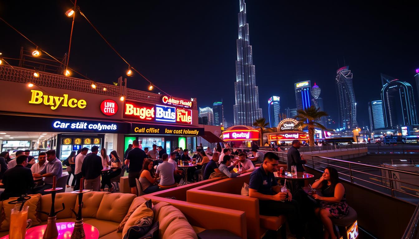 Is Dubai’s Nightlife Expensive? (Budget-Friendly Options)