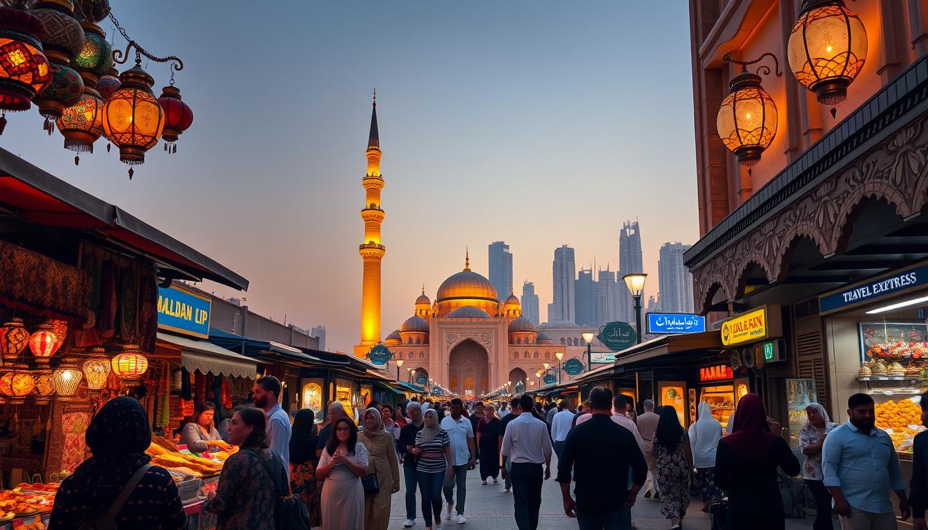 Ramadan and Eid in Dubai what tourists should expect and tips