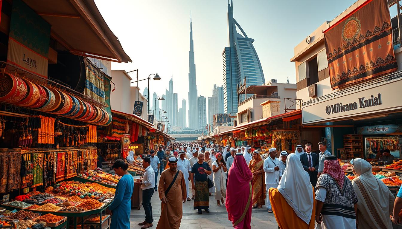 best cultural tours in Dubai to experience Emirati traditions