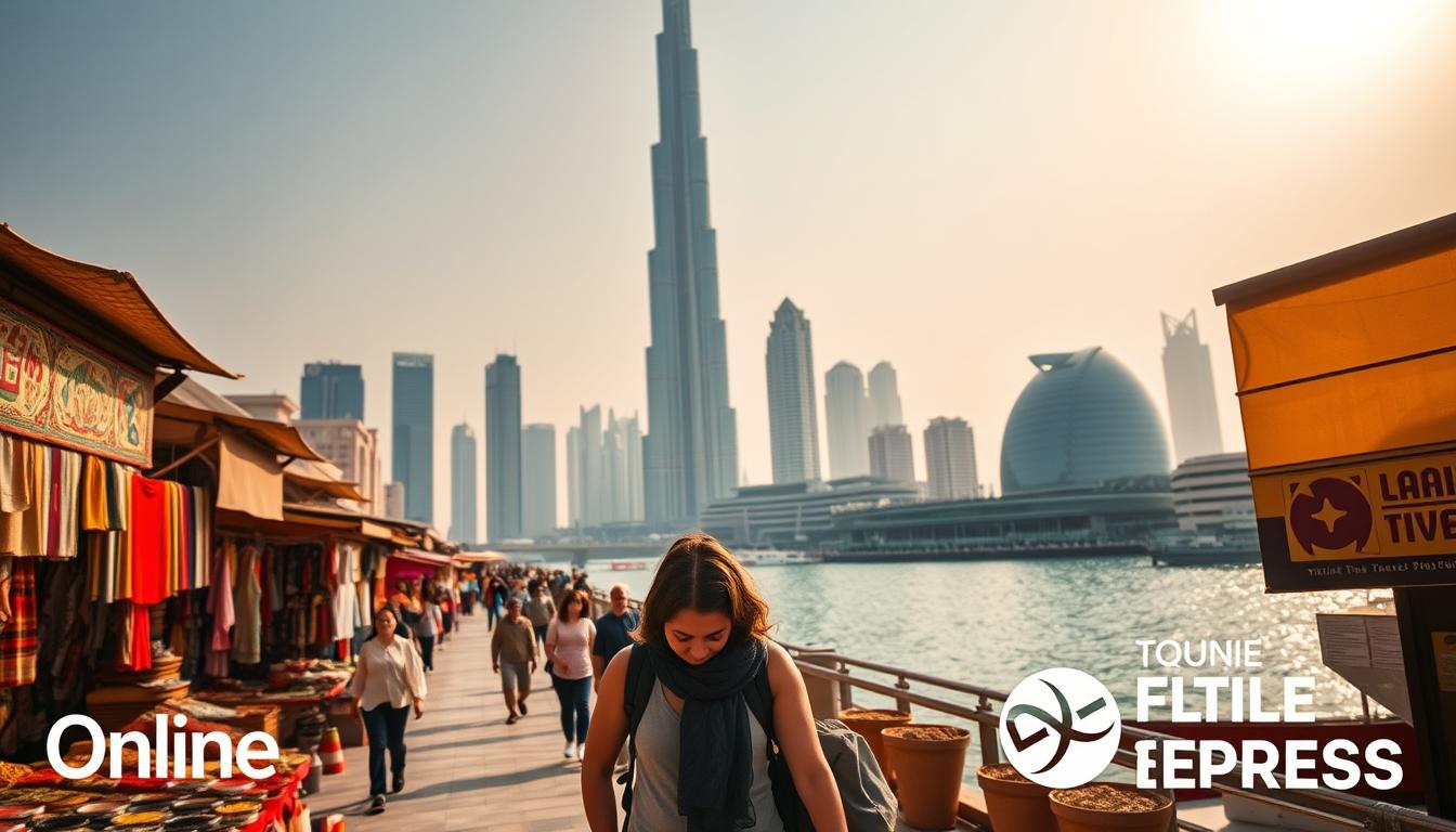 solo travel Dubai tips for first-timers safety and must-know advice
