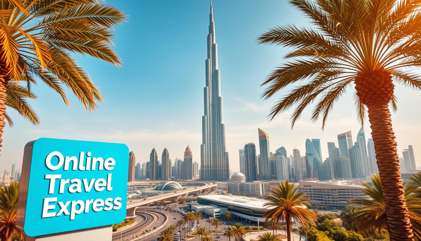 story behind Dubai’s rapid modernization and economic growth