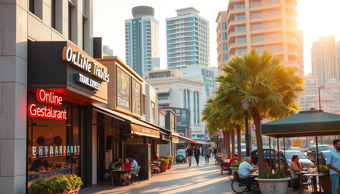 vegetarian and vegan-friendly restaurants in Dubai healthy options