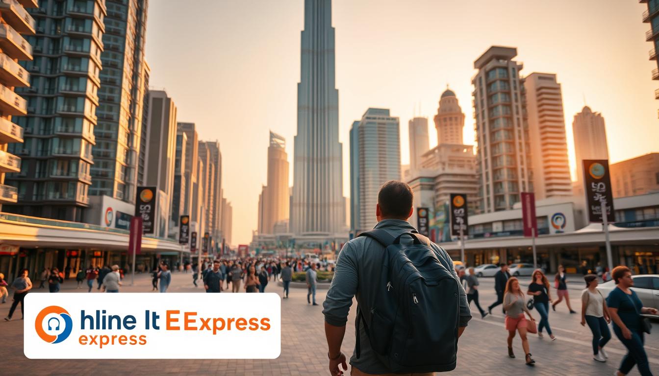 why Dubai is great for solo travelers safety and best things to do alone